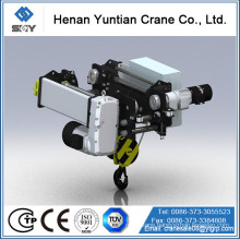 Monorail Hoist Crane